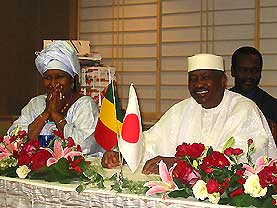 �}�����a���哝�̂��v�ȗ����ʐ^