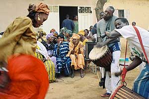 �}�����a���̌������_���X�ʐ^